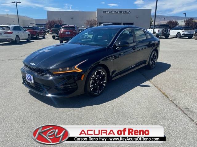 2024 Kia K5 GT-Line — Sedan — 46,988 mi — Reno, NV