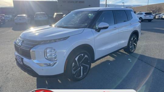 2023 Mitsubishi Outlander SE — SUV — 31,161 mi — Reno, NV