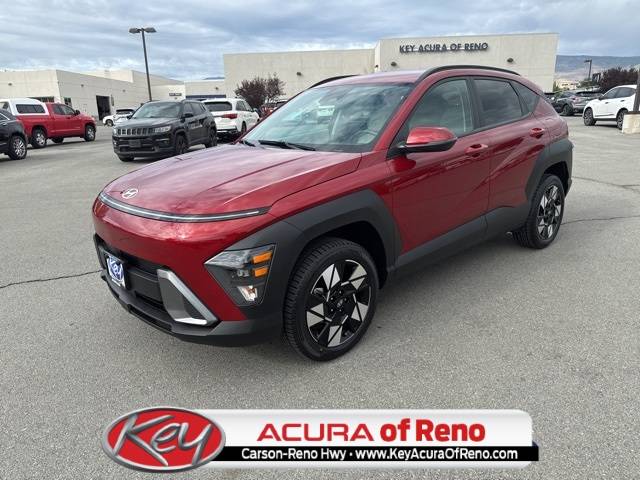 2024 Hyundai Kona SEL — SUV — 43,180 mi — Reno, NV