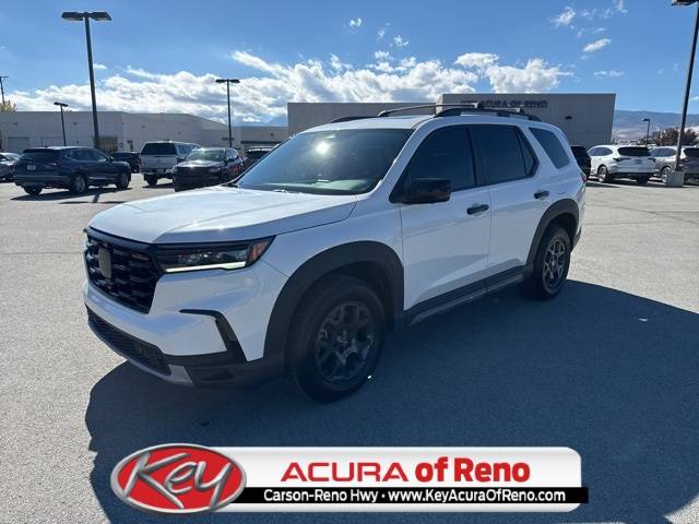 2023 Honda Pilot TrailSport — SUV — 28,250 mi — Reno, NV