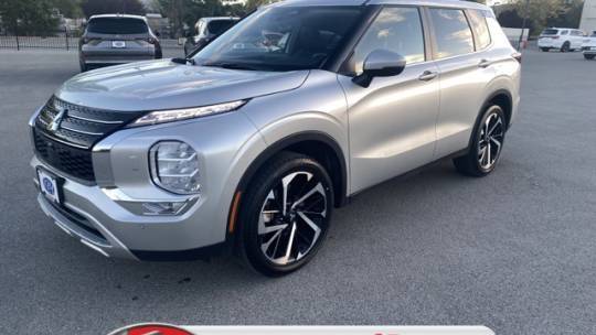 2023 Mitsubishi Outlander SE — SUV — 29,567 mi — Reno, NV