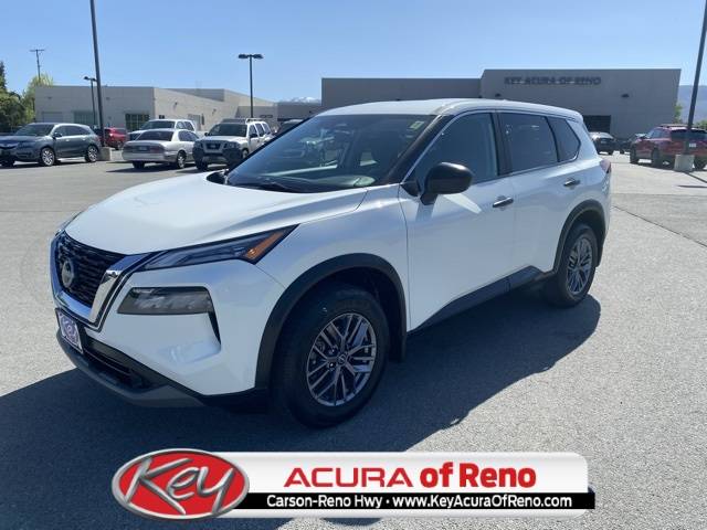 2023 Nissan Rogue S — SUV — 56,883 mi — Reno, NV