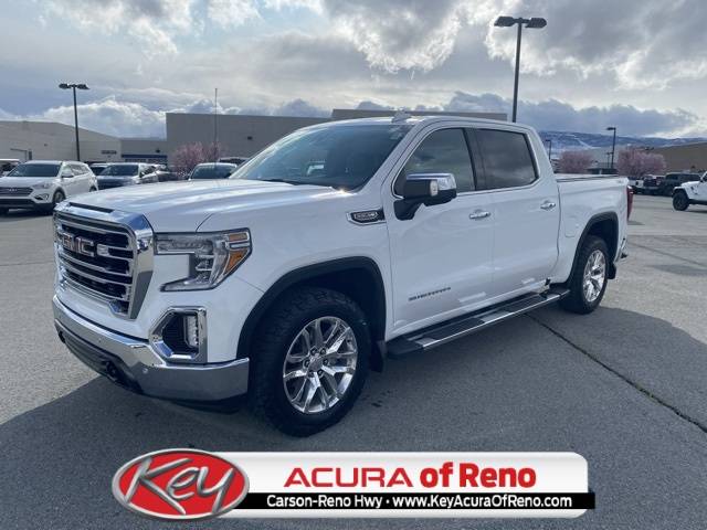 2020 GMC Sierra 1500 SLT — Pickup Truck — 36,364 mi — Reno, NV