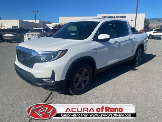 2022 Honda Ridgeline RTL-E — Pickup Truck — 41,287 mi — Reno, NV