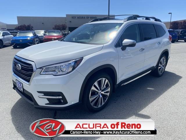 2022 Subaru Ascent Touring — SUV — 16,080 mi — Reno, NV