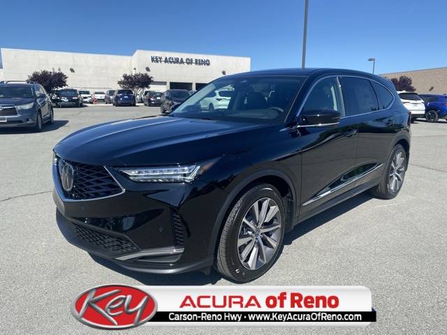 2025 Acura MDX Technology Package — SUV — 321 mi — Reno, NV