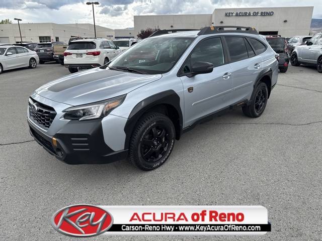 2023 Subaru Outback Wilderness — SUV — 23,574 mi — Reno, NV