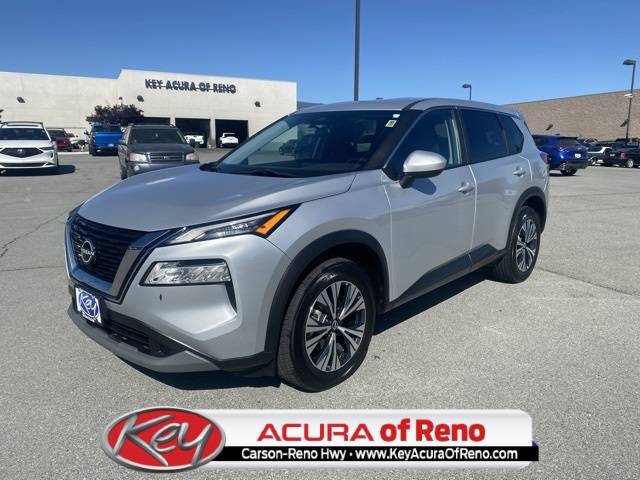2023 Nissan Rogue SV — SUV — 54,917 mi — Reno, NV