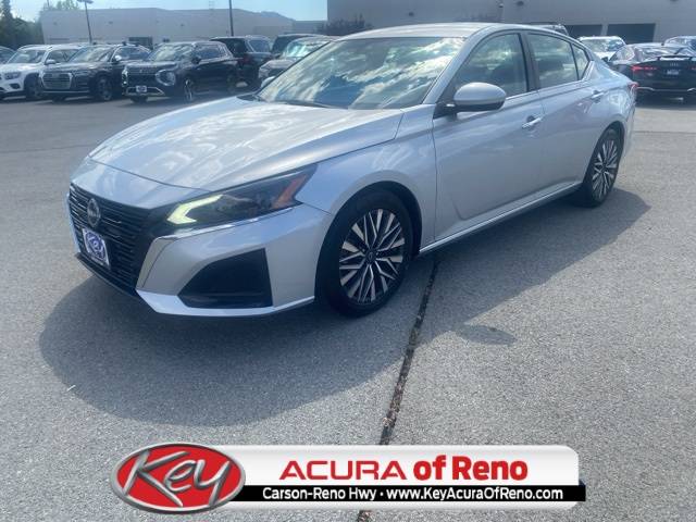 2023 Nissan Altima SV — Sedan — 61,251 mi — Reno, NV