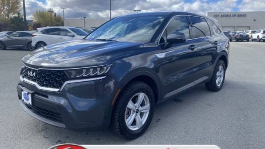 2023 Kia Sorento LX — SUV — 40,616 mi — Reno, NV