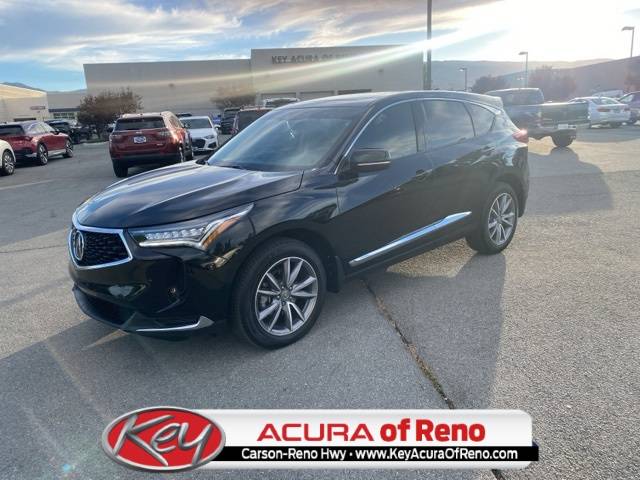 2024 Acura RDX Technology Package — SUV — 12,393 mi — Reno, NV