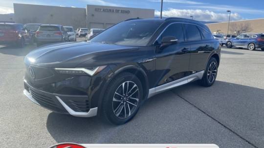2024 Acura ZDX A-Spec Package — SUV — 2,702 mi — Reno, NV