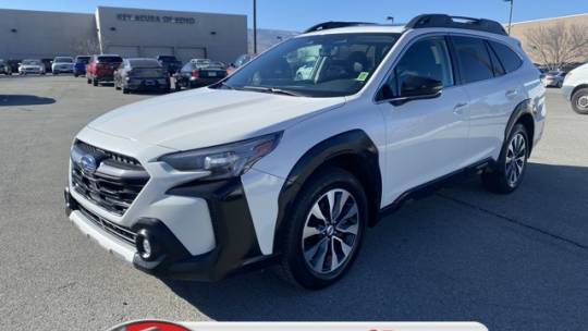 2024 Subaru Outback Limited — SUV — 36,431 mi — Reno, NV