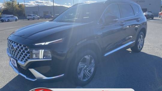 2023 Hyundai Santa Fe SEL — SUV — 38,024 mi — Reno, NV