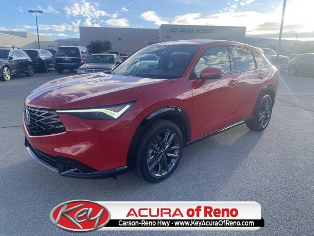 2025 Acura ADX A-Spec Package — SUV — 516 mi — Reno, NV