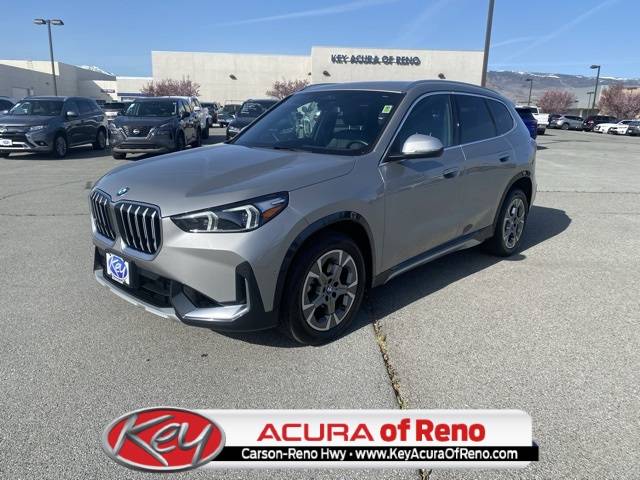 2024 BMW X1 28i — SUV — 26,690 mi — Reno, NV