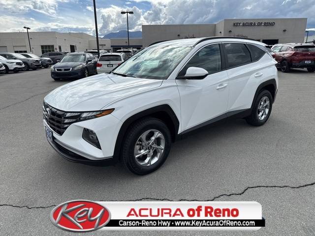 2024 Hyundai Tucson SEL — SUV — 39,009 mi — Reno, NV