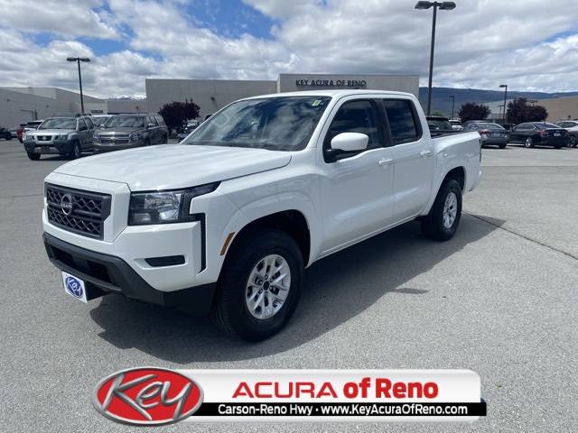 2024 Nissan Frontier SV — Pickup Truck — 28,859 mi — Reno, NV