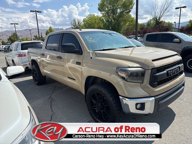 2017 Toyota Tundra SR5 — Pickup Truck — 112,578 mi — Reno, NV
