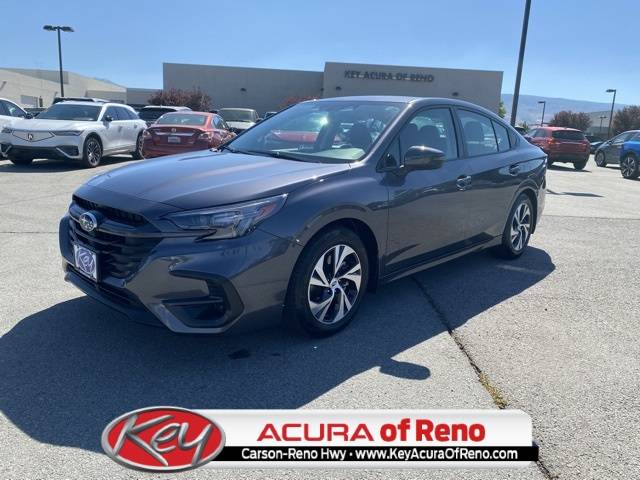 2025 Subaru Legacy Premium — Sedan — 5,777 mi — Reno, NV