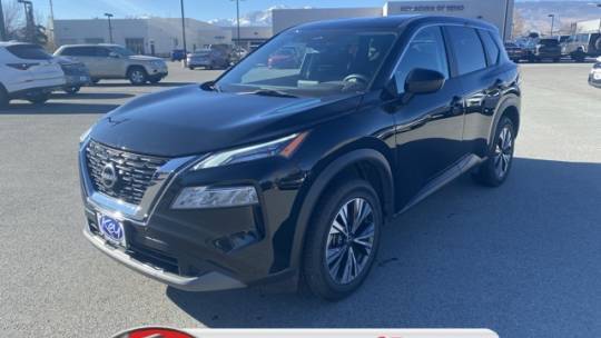 2023 Nissan Rogue SV — SUV — 38,608 mi — Reno, NV