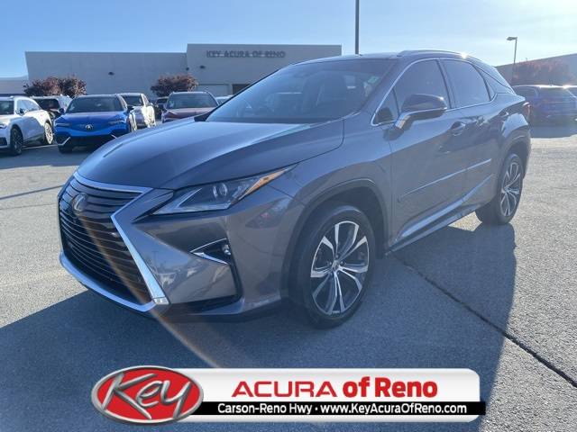 2016 Lexus RX RX 350 — SUV — 91,044 mi — Reno, NV