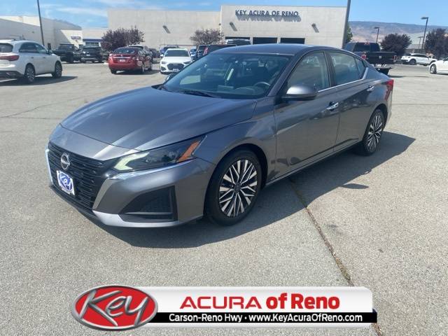2023 Nissan Altima SV — Sedan — 64,983 mi — Reno, NV