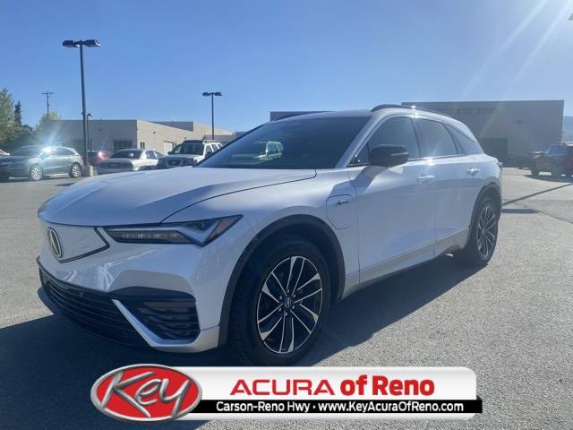 2024 Acura ZDX A-Spec Package — SUV — 1,251 mi — Reno, NV
