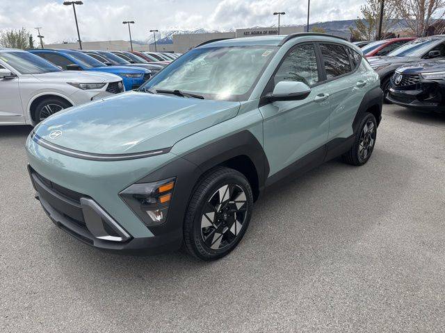 2025 Hyundai Kona SEL — SUV — 37,213 mi — Reno, NV