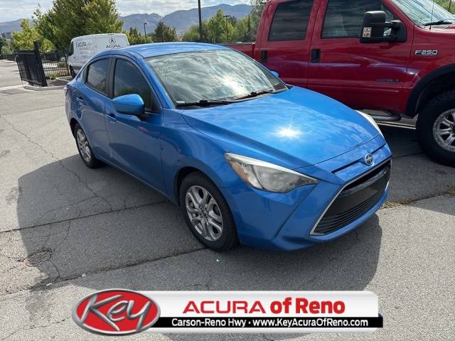 2016 Scion iA Base — Sedan — 75,056 mi — Reno, NV