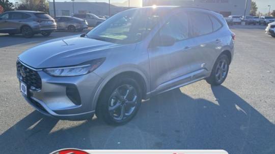 2023 Ford Escape ST-Line — SUV — 27,962 mi — Reno, NV