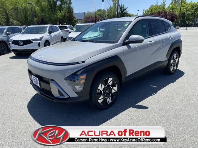 2024 Hyundai Kona SEL — SUV — 25,859 mi — Reno, NV