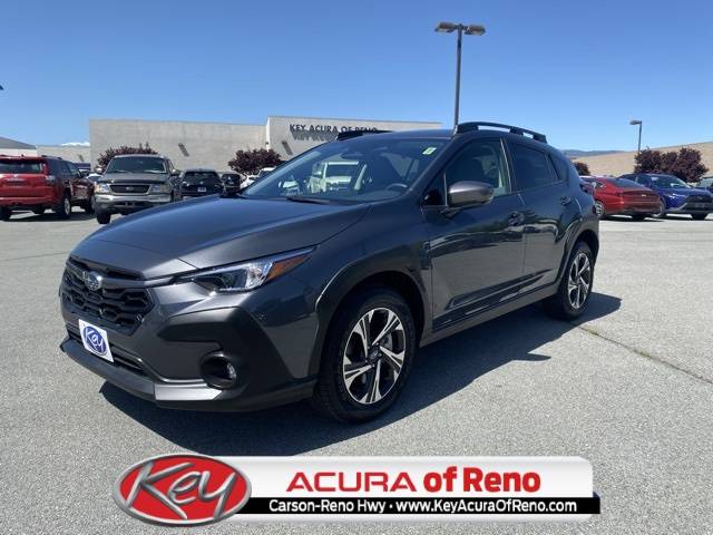 2024 Subaru Crosstrek Premium — SUV — 13,443 mi — Reno, NV