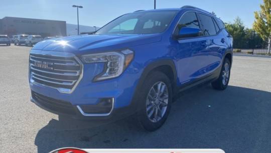 2024 GMC Terrain SLT — SUV — 23,200 mi — Reno, NV