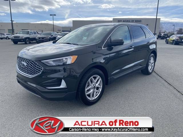 2024 Ford Edge SEL — SUV — 37,356 mi — Reno, NV