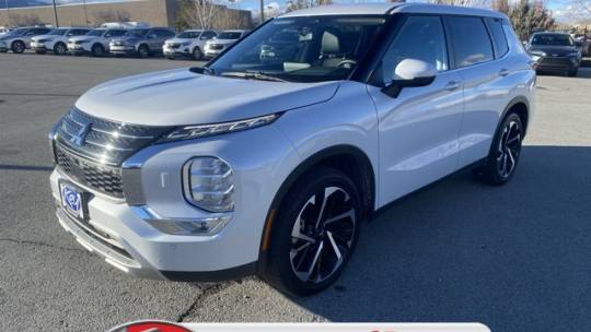 2024 Mitsubishi Outlander SE — SUV — 22,913 mi — Reno, NV