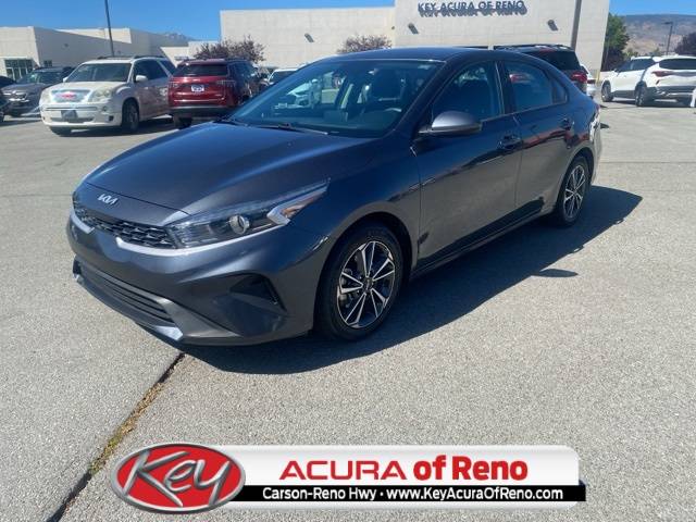 2023 Kia Forte LXS — Sedan — 55,958 mi — Reno, NV