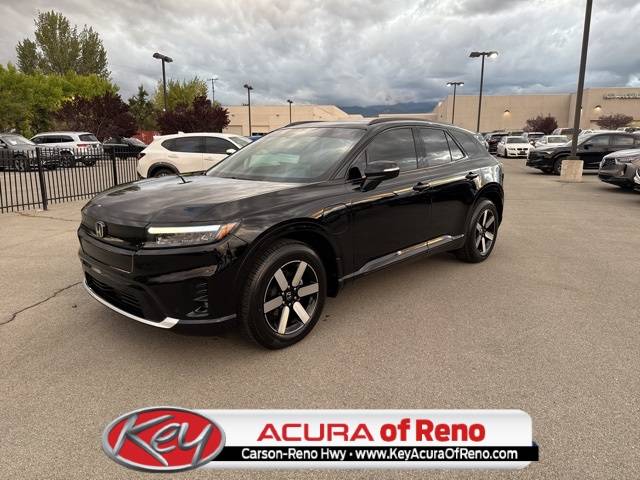 2024 Honda Prologue Touring — SUV — 12,759 mi — Reno, NV