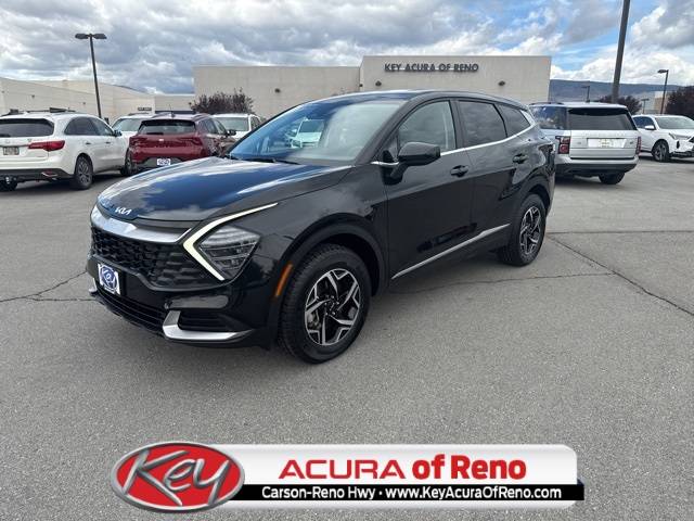 2024 Kia Sportage LX — SUV — 32,677 mi — Reno, NV