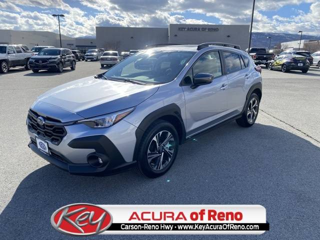 2024 Subaru Crosstrek Premium — SUV — 16,008 mi — Reno, NV