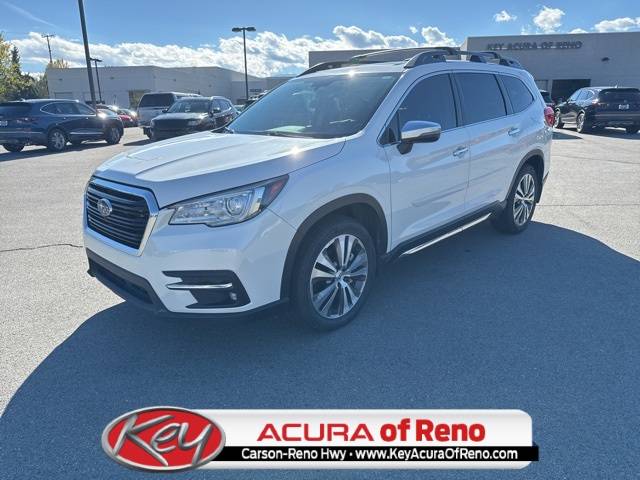 2020 Subaru Ascent Touring — SUV — 67,493 mi — Reno, NV