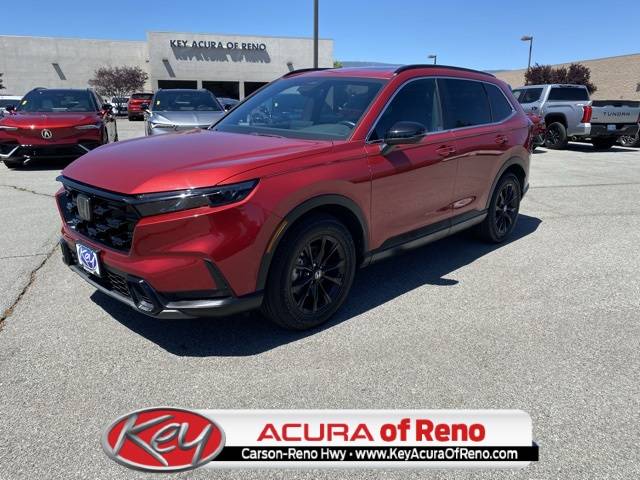 2024 Honda CR-V Hybrid Sport-L — SUV — 36,836 mi — Reno, NV