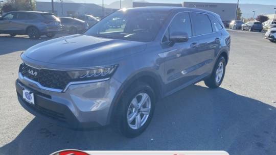 2023 Kia Sorento LX — SUV — 29,904 mi — Reno, NV