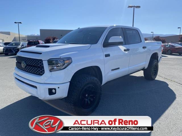 2019 Toyota Tundra SR5 — Pickup Truck — 65,753 mi — Reno, NV