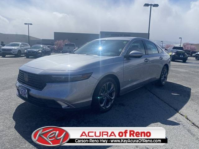 2023 Honda Accord EX — Sedan — 40,111 mi — Reno, NV