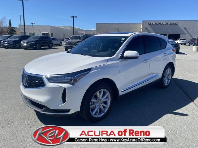 2024 Acura RDX Standard — SUV — 2,943 mi — Reno, NV