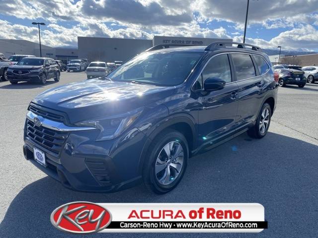 2024 Subaru Ascent Premium — SUV — 13,805 mi — Reno, NV
