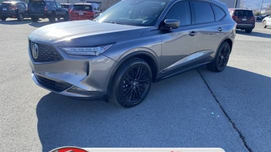 2022 Acura MDX Advance Package — SUV — 35,677 mi — Reno, NV