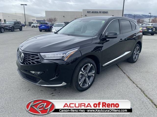 2025 Acura RDX Technology Package — SUV — 2,895 mi — Reno, NV