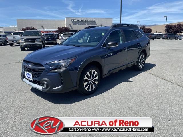 2024 Subaru Outback Limited — SUV — 21,202 mi — Reno, NV